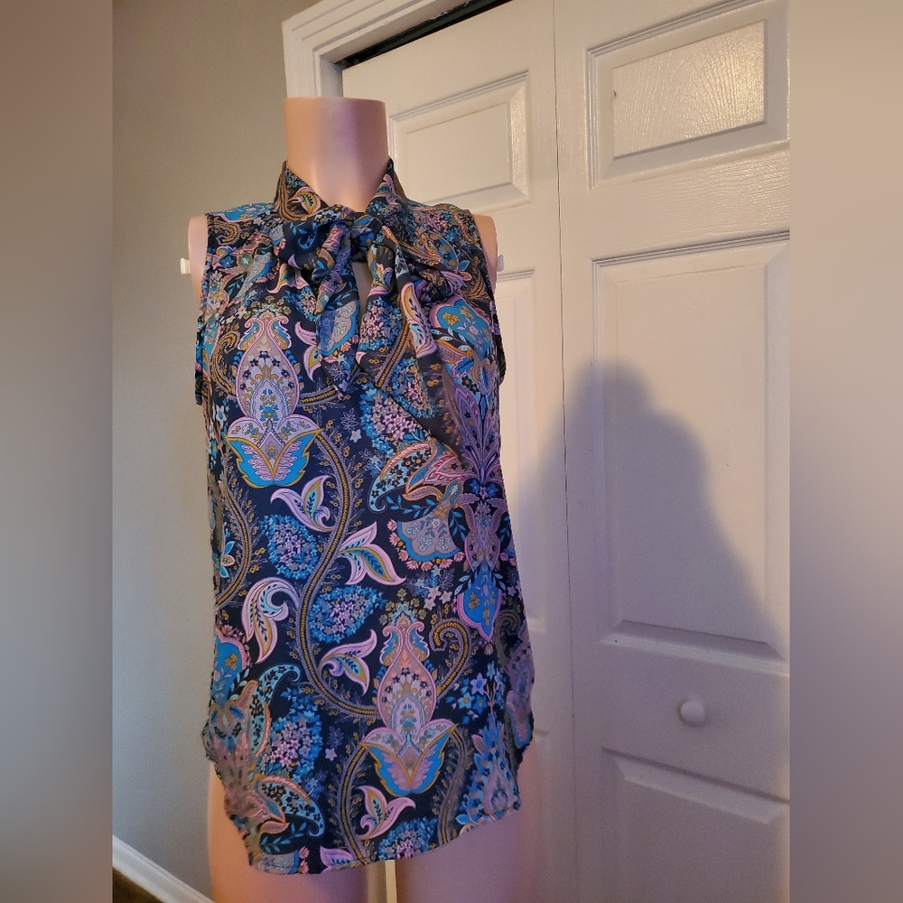 Ladies Top